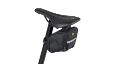Topeak Aero Wedge Pack DX Quickclick M