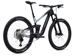 Giant Trance Advanced 29 2 Carbon/Supernova/Chrome