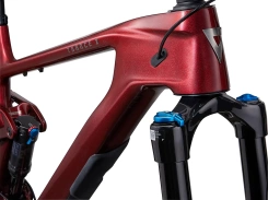 Giant Trance X Advanced 29 2 Sangria/Chrome