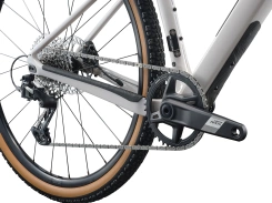 Liv Devote Advanced 1 Lavender Blush