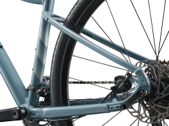 Liv Rove 2 Storm Cloud