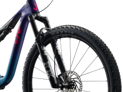 Liv Pique Advanced SL 3 Deep Cove/Sea Sparkle