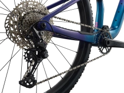 Liv Pique Advanced SL 3 Deep Cove/Sea Sparkle