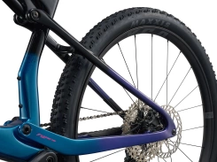 Liv Pique Advanced SL 3 Deep Cove/Sea Sparkle