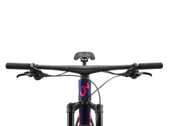 Liv Pique Advanced SL 3 Deep Cove/Sea Sparkle