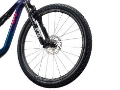 Liv Pique Advanced SL 3 Deep Cove/Sea Sparkle