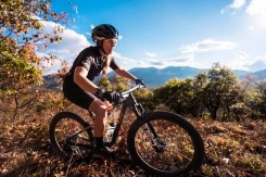 Liv Pique Advanced SL 3 Deep Cove/Sea Sparkle