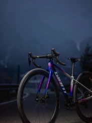 Giant Seek 2 Abyss Black