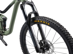Giant Trance Jr 26 Green