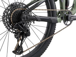 Giant Trance Jr 26 Green