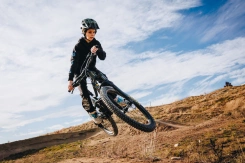 Giant Trance Jr 26 Black