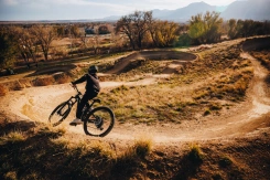 Giant Trance Jr 26 Black