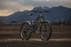 Giant Trance Jr 26 Black