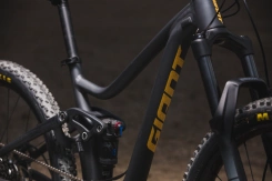 Giant Trance Jr 26 Black