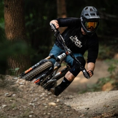 Horsefeathers Stoker