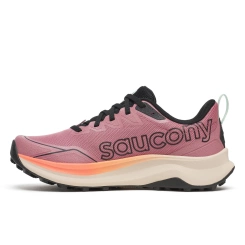 Saucony Peregrine 16 Womens 