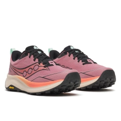 Saucony Peregrine 16 Womens 