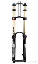 2011 Rock Shox Boxxer World Cup