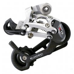 2011 Sram X.0 9-Speed