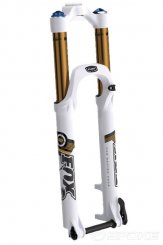 2012 Fox 32 Float RLC FIT