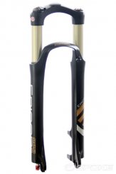 2012 SR Suntour Epicon X2 RL-R Air