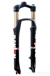 2012 SR Suntour Raidon X1 LO-R Air