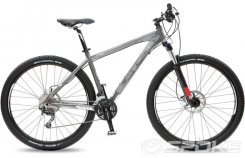 2012 Superior MTB 829