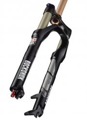 2013 Rock Shox Recon Gold RL Air