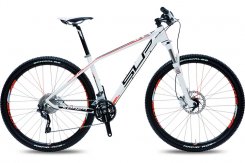 2013 Superior XP 939 CRB 