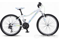 2014 Superior XC 24" Paint White