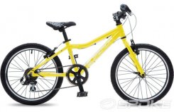 2012 Superior XC 20" Panda