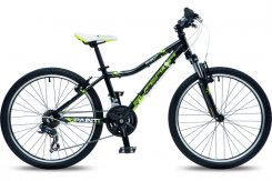 2012 Superior XC 24" Paint