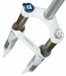 2013 Rock Shox Revelation RCT3