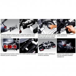 Thule EuroWay G2 920