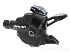 Sram X.4 Trigger