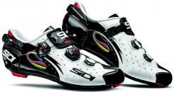Sidi Wire Carbon Vernice