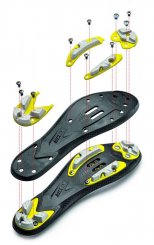 Sidi Dragon 4 CC
