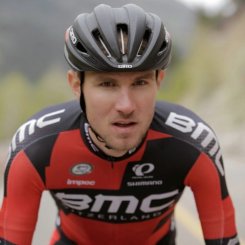 Giro Synthe (white/silver)