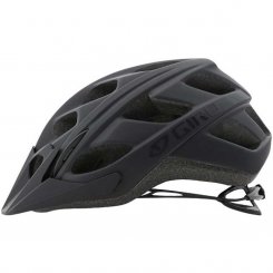 Giro Hex (matte black)