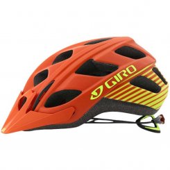 Giro Hex (red/yellow)