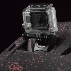 Giro Cipher (black/lime)