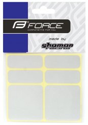 Force Reflex Stickers