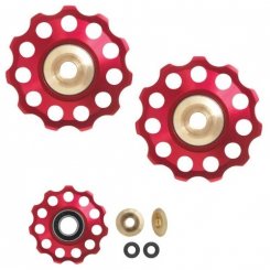 Force Al Pulleys