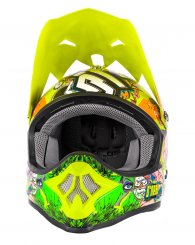 Oneal 3Series Crank Helmet