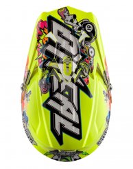 Oneal 3Series Crank Helmet