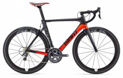 Giant Propel Advanced 1+ 2017