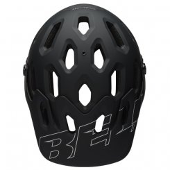 Bell Super 3R MIPS (matte black/white)