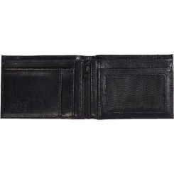 Fox Edge Leather Wallet