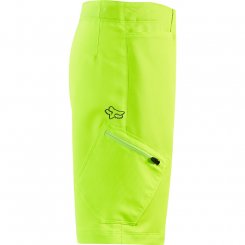 Fox Youth Ranger Cargo Short (fluo yellow)