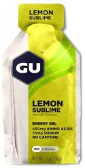 GU Energy Gel